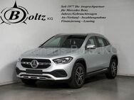 Mercedes GLA 180, ENp 49000 Busin MBUX HE el Klappe, Jahr 2023 - Viernheim