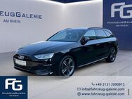 Audi A4 advanced 35 TFSI S line Int. Navi Kamera uvm. - Neuss