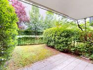 Ihr neues Zuhause: Moderne 2-Zimmer-Wohnung im EG - Düsseldorf