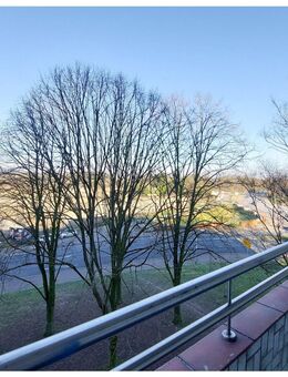 -Provisionsfrei- Wohnung mit Balkon und Tiefgaragenstellplatz in Moers - Mitte 2026 bezugsfrei - Moers