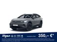 VW ID.4, Pure h APP CCS, Jahr 2022 in 09366
