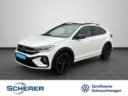 VW Taigo, 1.0 TSI R-Line, Jahr 2024 - Simmern (Hunsrück)