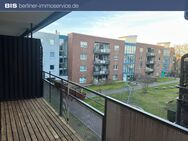 MODERNISIERTE 2-ZIMMERWOHNUNG IN RUHIGER LAGE VON BERLIN - KÖPENICK IN ALTSTADTNÄHE - Berlin