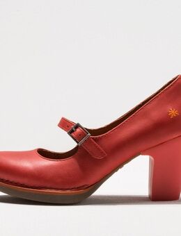 ART Damen Hackenschuh Coral Gr.39 - Berlin Neukölln
