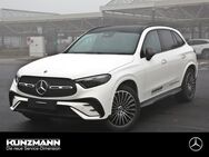 Mercedes GLC 220, d AMG Night, Jahr 2024 - Fulda