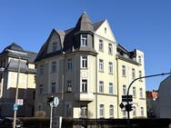 Schöne 3-Raum-Whg. mit Tageslichtbad und Balkon! Vermietet! - Zwickau