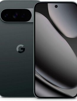 Google Pixel 10 Pro XL Smartphone (17,1 cm/6,8 Zoll, 256 GB Speicherplatz, 50 MP Kamera)