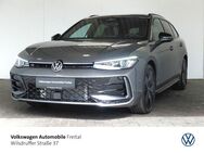 VW Passat Variant, 2.0 TDI R-Line, Jahr 2022 - Freital