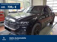 VW Touareg, R-Line Last Edition 012 400, Jahr 2020 - Ludwigsburg