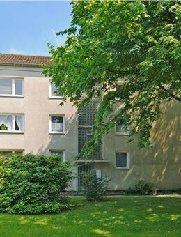 Handwerkerwohnung in Aachen-Burtscheid - Aachen