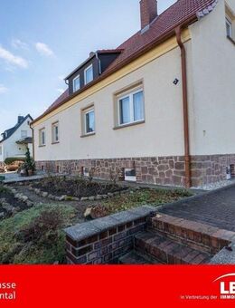 Willkommen in Ihrem neuen Zuhause in Frohburg - Frohburg