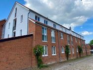 Schöne 2,5-Zimmer-Wohnung mit Balkon in ruhiger Wohngegend von Wittenburg - Wittenburg