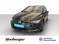 VW Golf, 2.0 TDI MOVE VIII, Jahr 2023 - Füssen
