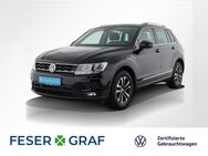 VW Tiguan, 2.0 TDI Comfortline, Jahr 2020 - Nürnberg