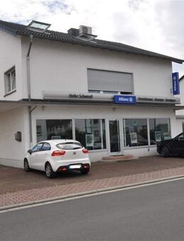 ***Exklusive 3ZBK im 1. OG mit großer Dachterrasse***ruhige Lage - Erlensee