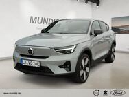 Volvo C40, Recharge Ultimate MEMO, Jahr 2024 - Landshut