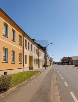 VOLL VERMIETET - IHRE CHANCE AUF STABILE EINNAHMEN - Delitzsch