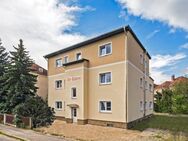 ERSTBEZUG - EXTRAVAGANTE 4-RAUM-PENTHOUSE-WHG. M. GÄSTE-WC, DACHTERRASSE U. STELLPLATZ IM HOFBEREICH - Dresden