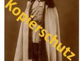 Alte Ansichtskarte / Porträtkarte „Kaiser Wilhelm II.“, ca. 1915, gelaufen in 06188