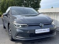 VW Golf, 2.0 Active Lenk, Jahr 2022 - Rüsselsheim