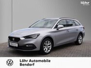 Seat Leon, 2.0 TDI ST Style, Jahr 2022 - Bendorf (Rheinland-Pfalz)