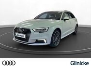 Audi A3, Sportback 40 design, Jahr 2020 - Minden (Nordrhein-Westfalen)