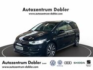 VW Touran, R-Line, Jahr 2024 - Mühlacker