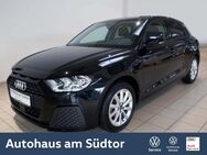 Audi A1, 1.0 TFSI Sportback 25 |, Jahr 2023 - Rietberg