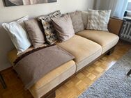 Schönes antikes Sofa zu verschenken - Freiburg (Breisgau)