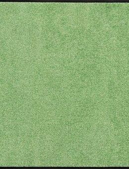 wash+dry by Kleen-Tex Fußmatte Trend Uni, Schmutzfangmatte, waschbar, rechteckig, Höhe: 9 mm, rutschhemmend, In- und Outdoor geeignet, auch als Läufer erhältlich