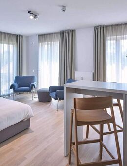 LÜTTJEOD - Apartmentvilla Langeoog - Langeoog