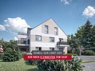 Zukunftsträchtiger Neubau - Niedrigenergie - TOP Konzept - Betreutes Wohnen - kleine Wohnanlage - Friedberg