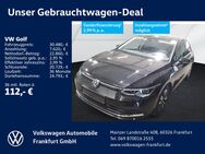 VW Golf, 2.0 TDI VIII MOVE Heckleuchten Golf VIII, Jahr 2023 - Frankfurt (Main)