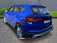 Seat Ateca Style 2.0 TDI+Alufelgen+Freisprecheinrichtung+Klimaautomatik - Marktredwitz