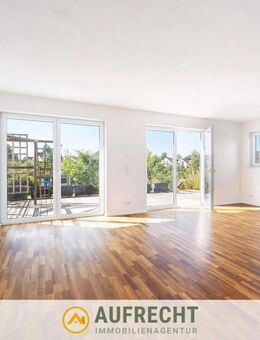 AUFRECHT °BLACK WEEK DEAL° idyllisch gelegenes Einfamilienhaus mit Terrasse - Pfaffenhofen (Glonn)