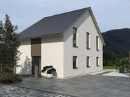 Ein Haus, in dem Moderne auf Klassik trifft - Selbitz