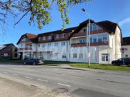 Eigentumswohnung zur Kapitalanlage - Greifswald