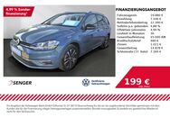 VW Golf Variant, 1.0 TSi Golf VII, Jahr 2020 - Lübeck