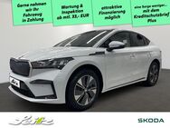 Skoda Enyaq, Coupé 85 ecoSuite, Jahr 2022 - Kempten (Allgäu)