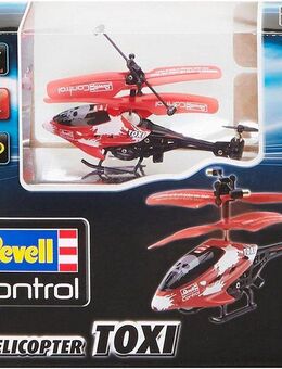 Revell® RC-Helikopter Revell® control, Toxi, mit LED-Beleuchtung