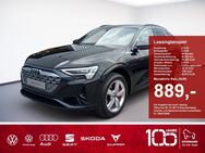 Audi Q8, Sportback advanced 55 quattro 20ALU, Jahr 2022 - Straubing