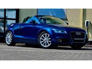 Audi TT S port 1.8 TFSI Roadster Navi Klima PDC - Friedrichsdorf