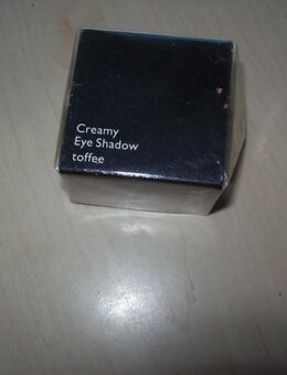 Alcina creamy eye shadow - Erwitte