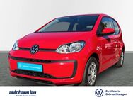 VW up, Basis, Jahr 2020 - Groß Grönau