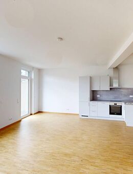 4-Zimmer-Neubauwohnung mit besonderem Schnitt! - Emmendingen