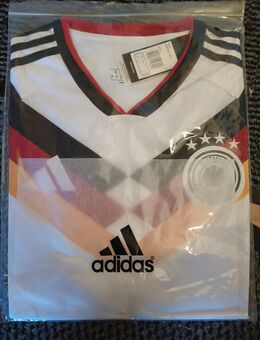 Deutschland Trikot 2026 WM Größe L - Berlin Friedrichshain-Kreuzberg