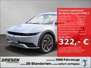 Hyundai IONIQ 5, Elektro DYNAMIQ-Paket, Jahr 2023 - Euskirchen