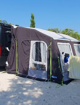 Vorzelt Kampa Motor Rally air 330 driveaway pro - Winzer