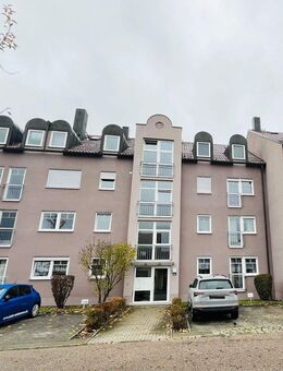 Weiden i.d.Opf. - Kapitalanleger aufgepasst - vermietete 1-Zimmerwohnung in ruhiger Lage - Weiden (Oberpfalz)