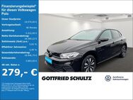 VW Polo, MPI MOVE CONNECT, Jahr 2024 - Neuss